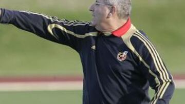 España estará en el grupo de la muerte del Europeo Sub-17