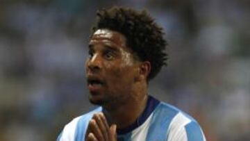 El Málaga presenta alegaciones por la expulsión de Eliseu