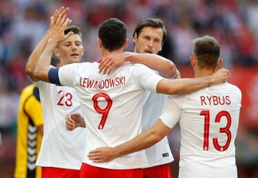 World Cup 2018: AS English's wish-list for Russia