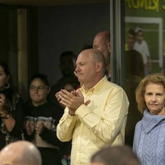 La revolución como un antídoto contra la crisis de Las Palmas