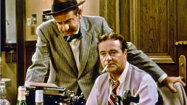 Las 30 mejores comedias de la historia del cine y dónde verlas