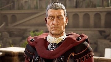 The Forgotten City abandona Game Pass este lunes. Tienes el fin de semana para disfrutar de esta pequeña obra maestra