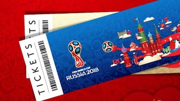 Watch "La Roja" in Russia. Now that the draw for the Group stage of Russia 2018 has been made, why not treat yourself to match tickets and watch Julen Lopetegui's men in action at next summer's World Cup.