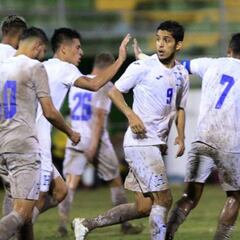 Honduras asegura que Guatemala será un rival duro