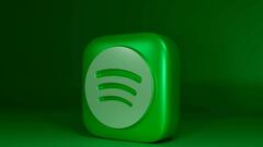 Spotify pondrá un aviso del contenido sobre el COVID-19