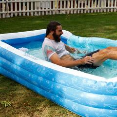 Opelka se lleva un título 'de altura' en Houston ante Isner