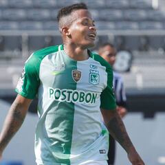 Lo mejor del debut de Atlético Nacional en la Florida Cup