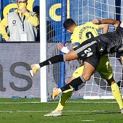 La fatiga mata el efecto Mariano