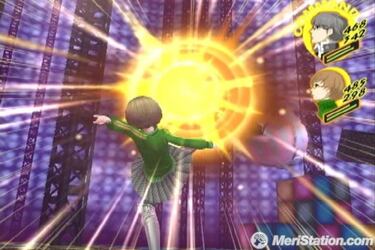 Persona 4, Impresiones