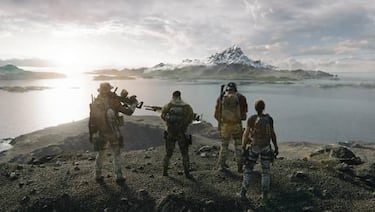 Ghost Recon Breakpoint, impresiones finales. La precisión del soldado
