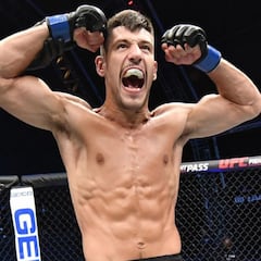 Joel Álvarez habla de su futuro en el ligero | KO a la Carrera #24