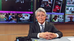 Cerezo, nombrado presidente de la Comisión de Cultura y Deporte de la CEOE