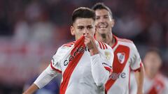 La gran estrella de River Plate que no estará ante México por su marcha a un gigante europeo