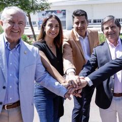 “La designación de Cecilia Pérez en Santiago 2023 es ilegal”