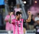 Messi, a la conquista de su título 47