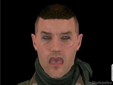 Soldier of fortune 2 (PC)