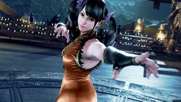 Tekken 7, impresiones