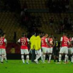 Santa Fe cae ante el colero y pierde invicto de 5 fechas