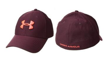 Gorra Under Armour Blitzing 3.0: con 41.000 opiniones en Amazon y en 36 colores