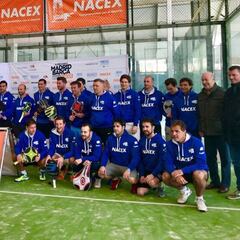 Pavón: "¿Isco o Bale? Hay más que pueden ser titulares"