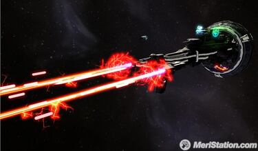 Sword of the Stars 2