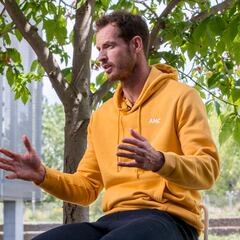 Andy Murray: “La operación de cadera me cambió la vida”