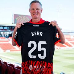 Steve Kerr on the joys of being part of a team