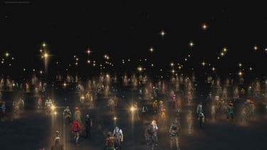 Evento de Ariana Grande en Fortnite; así ha sido el concierto Rift Tour