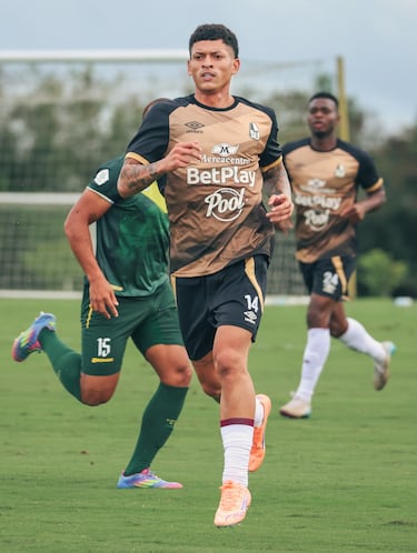 ¿Quién es Élan Ricardo, el jugador más caro del FPC en 2026?