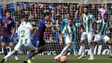 Eldense 1 - C¨®rdoba 1, en directo: resumen, goles y resultado