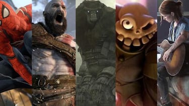 Sony incrementará la producción de juegos first party