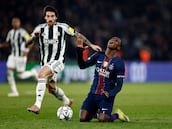 PSG - Newcastle, en directo: Champions League, en vivo hoy
