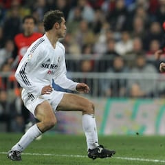 "Siento si mi estilo de juego ha causado problemas..."