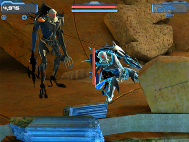 Uno de los creadores de Halo prepara Morning Star, un shooter para iOS