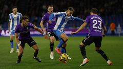 Resumen y goles del Deportivo de la Coruña vs Córdoba, jornada 30 de LaLiga Hypermotion