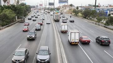 Aumento en el peaje en vía de Evitamiento y Línea Amarilla: cuánto costará ahora y a partir de cuándo