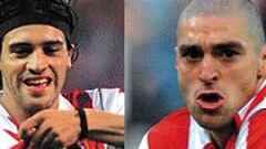 A conquistar Córdoba con la dupla uruguaya