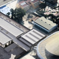 Juan Roig financiará los 18 millones de L'Alqueria del Basket