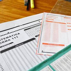 PSU: Consejo de rectores decide postergar otra vez la prueba