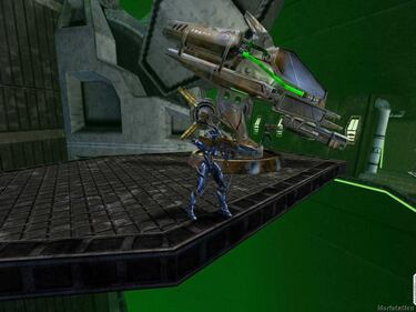 Nuevas imágenes de Unreal Tournament 2004
