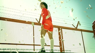 ¿Quiénes son los actores de "Maradona: Sueño Bendito" y cuál es el elenco completo?