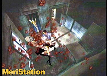 Evil Dead: Hail to the King (Dreamcast)