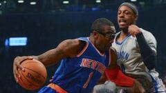 Los Nets pierden el derbi... ¿para intentar evitar a Chicago?