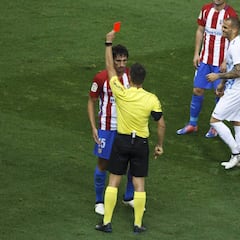 El Atlético estudiará mañana si recurre a Competición por Savic