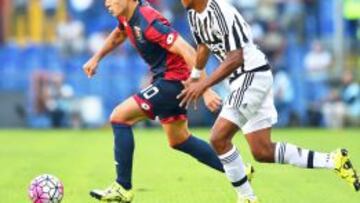 Juan Guillermo Cuadrado