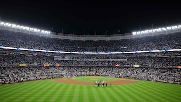 The New York Yankees are changing some of their traditions. Now, they’re going back to even older days by changing their exit song after games.
