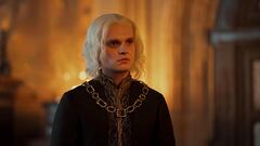 El origen de ‘Juego de tronos’ se narrará en este nuevo spin-off: así fue la conquista de Poniente