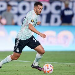 Luis Chávez estaría cerca de pagar su cláusula de rescisión a Pachuca