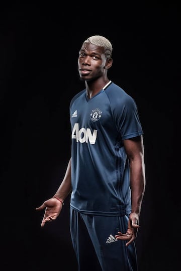 PAUL POGBA