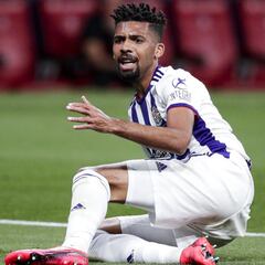 El Alavés pretende la cesión de Matheus Fernándes, del Barça